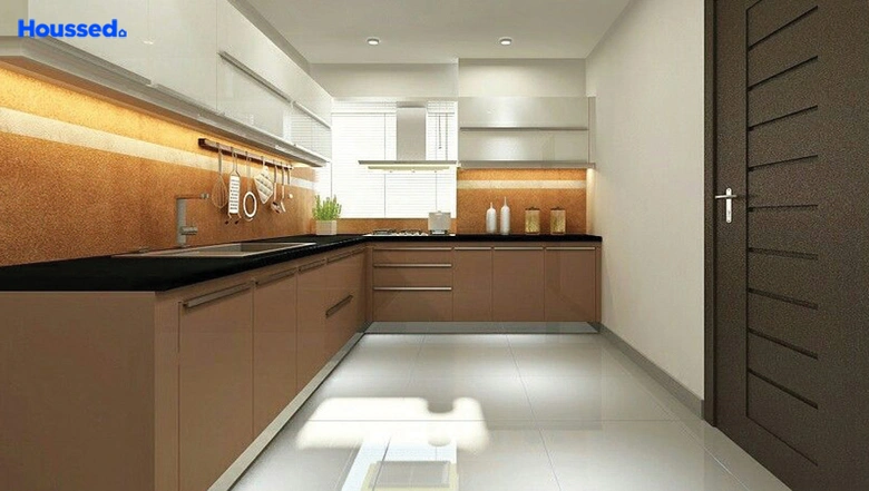 Sample Apartment